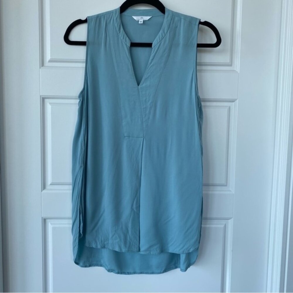 Camber Grace Sleeveless Tank